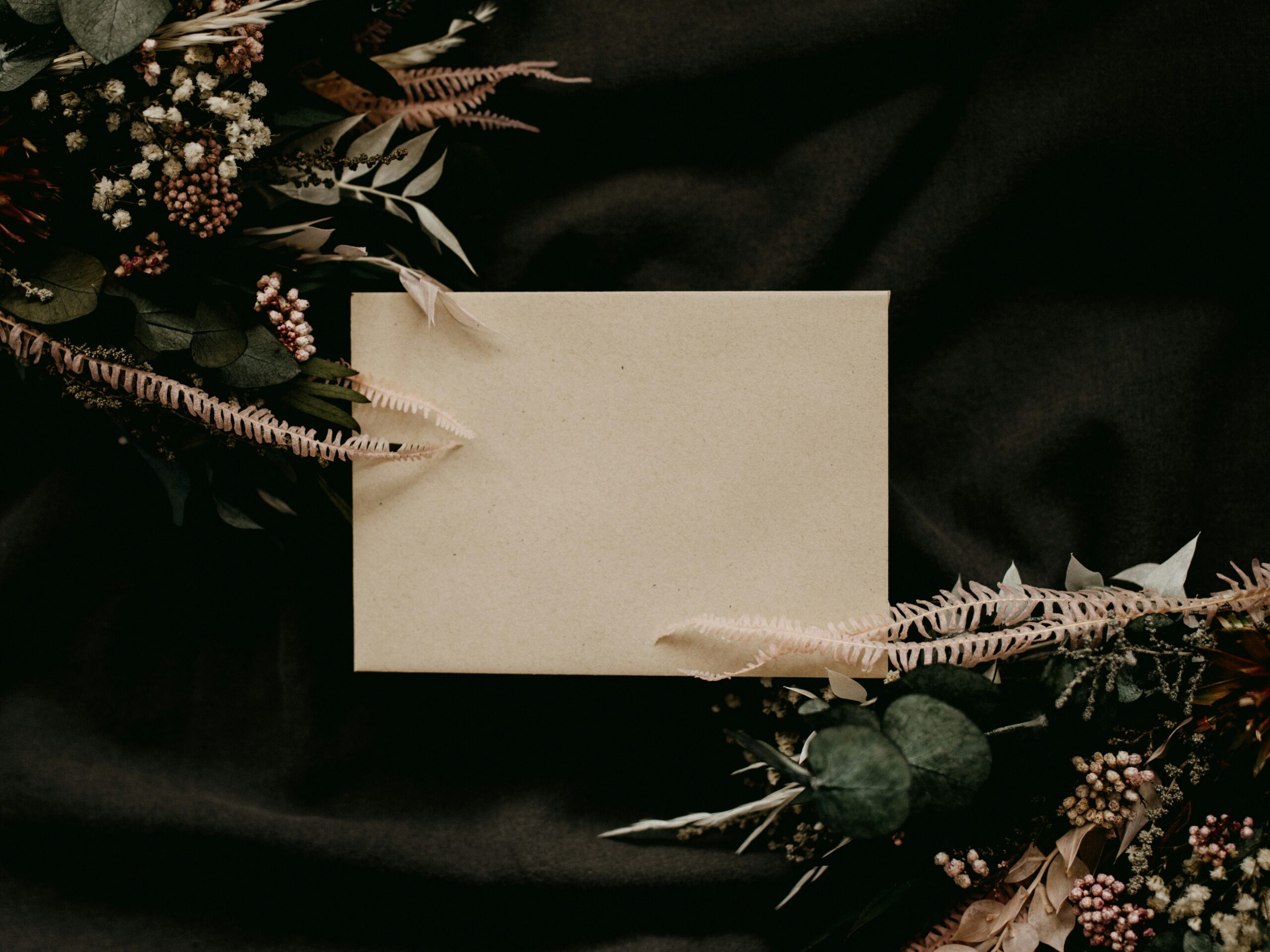 The Invitation